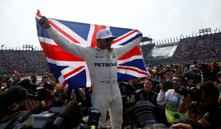 ROSS BRAWN: “HAMILTON PUEDE ALCANZAR A SCHUMACHER”