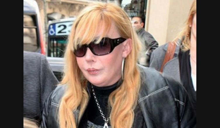 LA CORTE CONFIRMÓ LA CONDENA CONTRA GISELLE RÍMOLO