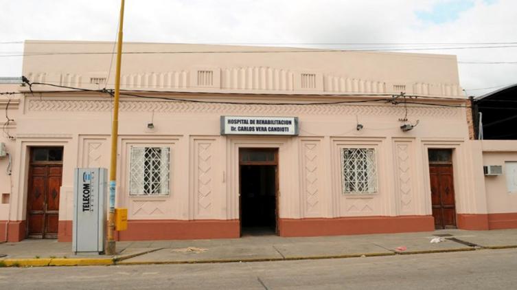 El hospital Vera Candioti cumple 61 años