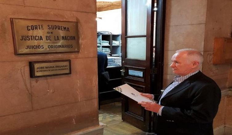  Busca consensos para abordar la problemática de La Picasa