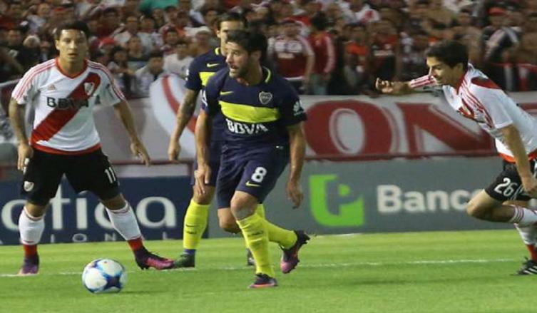 EL DOMINGO SE REALIZARÁ UN OPERATIVO SANITARIO PREVIO AL SUPERCLÁSICO