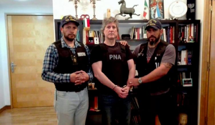 Tras el fin de semana de Boudou en Ezeiza, la estrategia de la defensa