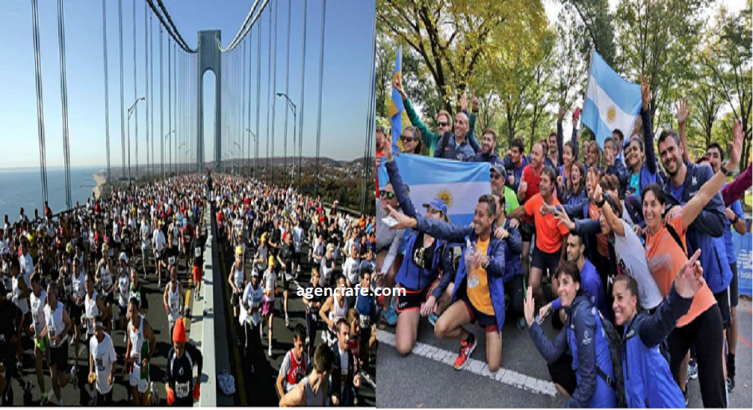 Maratón de Nueva York: hora de largada, TV por país, streaming y recorrido