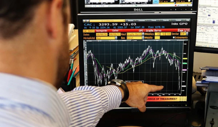 Se desploman las acciones de la empresa del príncipe multimillonario arrestado en Arabia Saudita