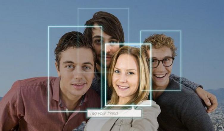 Investigación demuestra los peligros del reconocimiento facial en Internet