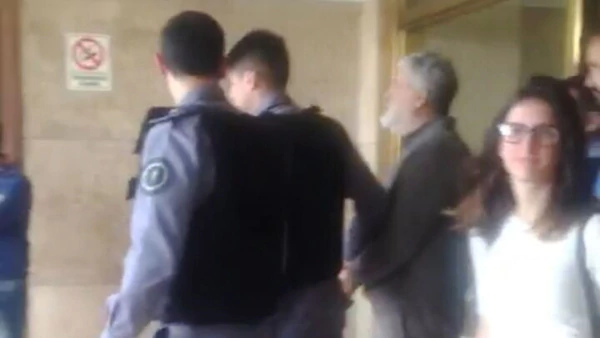 De Vido y otra explosiva carta: trata de 
