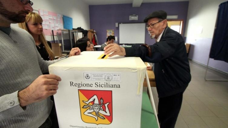 Italia: Derrota del gobierno en las elecciones regionales de Sicilia