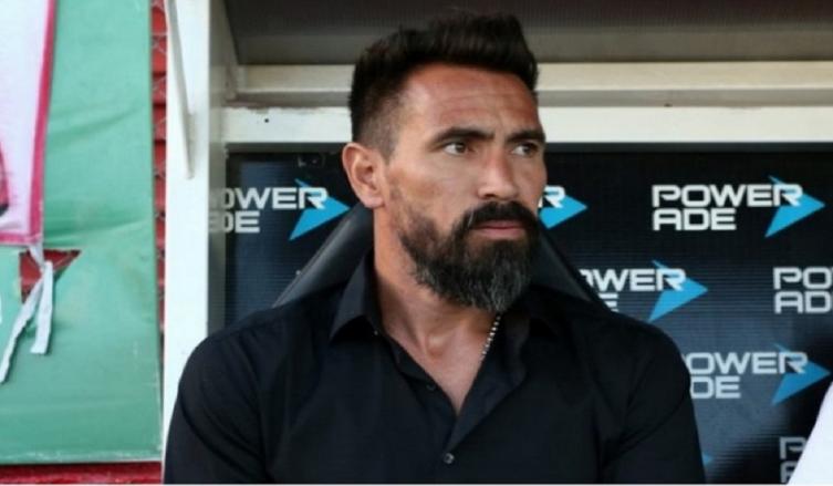 LO QUE INQUIETA AL TÉCNICO DE COLÓN