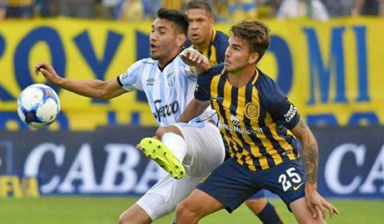 GERVASIO NÚÑEZ: “A CENTRAL LE VENDRÍA BIEN EL CAMBIO DE TÉCNICO”