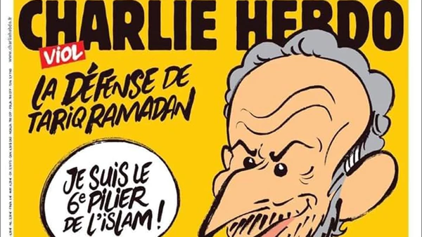 El semanario francés Charlie Hebdo presentó una denuncia por amenazas de muerte