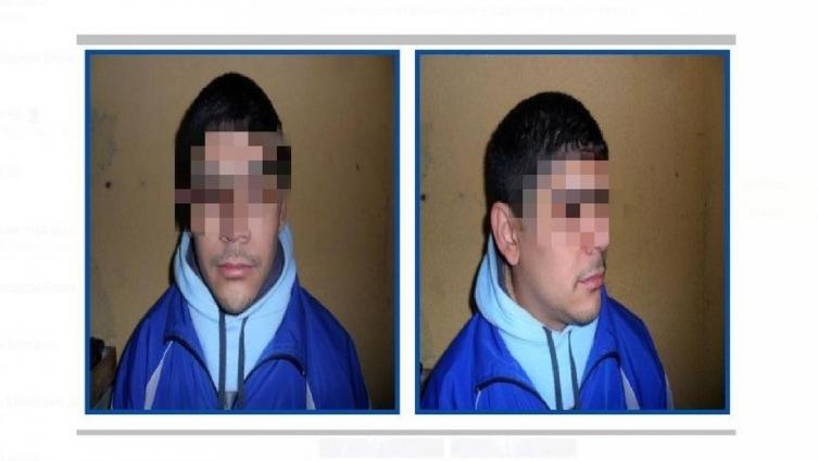 El detenido por el crimen de Abril gozaba de libertad asistida