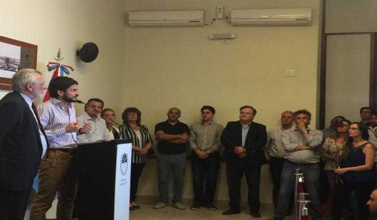Pullaro: “No tengo nada que esconder, con la seguridad no se jode”