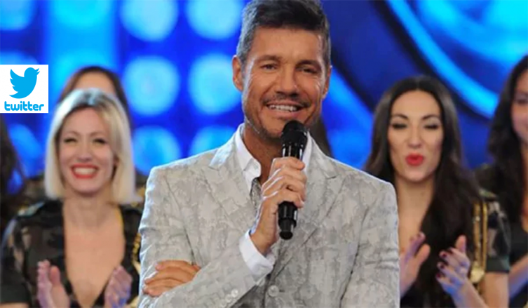 El primer tuit de Marcelo Tinelli con 280 caracteres: mirá qué escribió