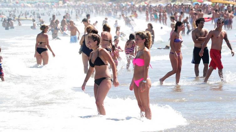 Verano en Mar del Plata: ¿cuánto costará alquilar un departamento?