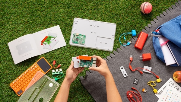 Cómo son los juguetes que enseñan a los niños a programar