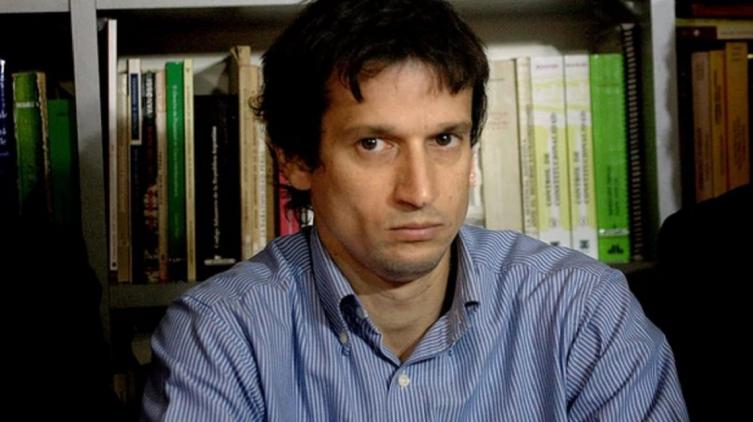 Lagomarsino tendrá que usar tobillera electrónica con GPS