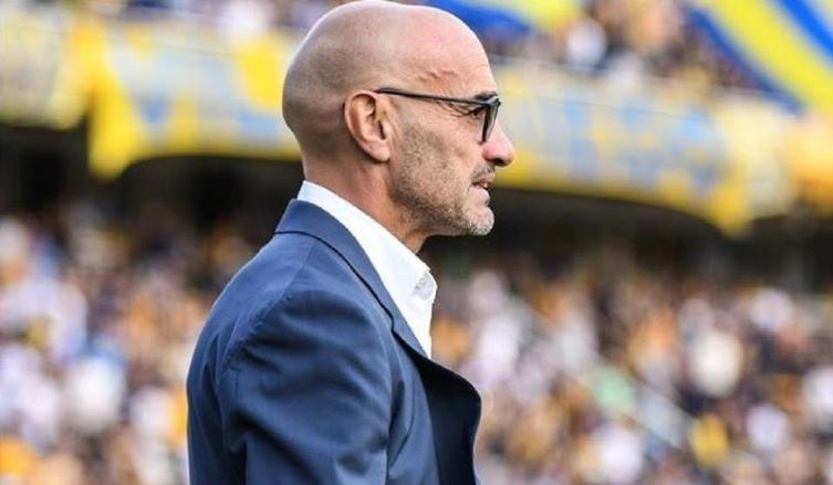 MONTERO EMPIEZA A DEFINIR LA FORMACIÓN PARA EL VIERNES