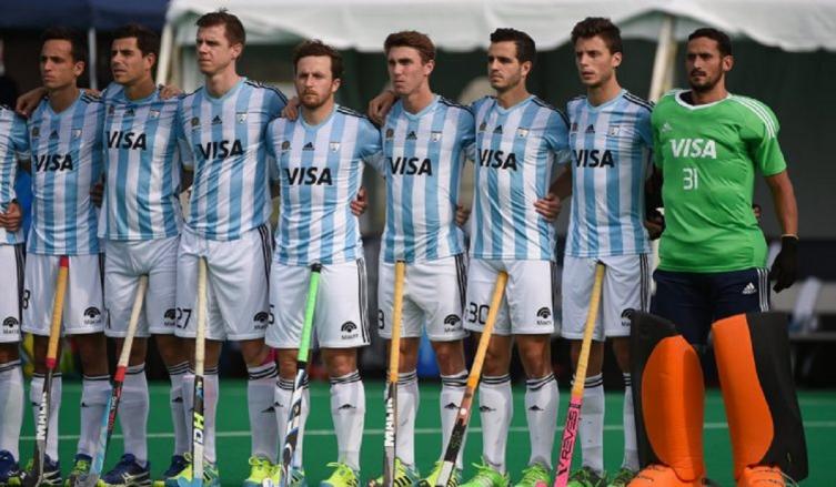 LOS LEONES PARA LA FINAL DE LA LIGA MUNDIAL SON LOS Nº 1