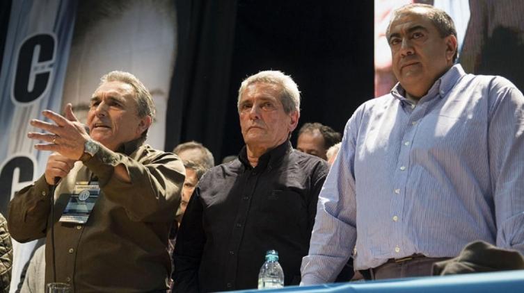 La CGT debatirá la reforma laboral de Macri
