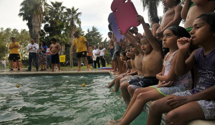 Inscripciones abiertas para las Colonias de Vacaciones municipales 