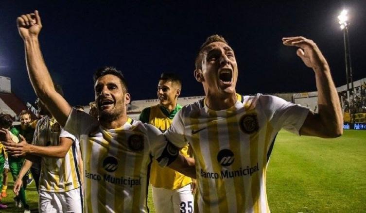 CENTRAL JUEGA CON ATLÉTICO TUCUMÁN, POR OTRA FINAL COPERA