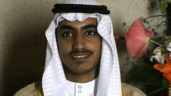 El hijo de bin Laden hizo un llamado a la 