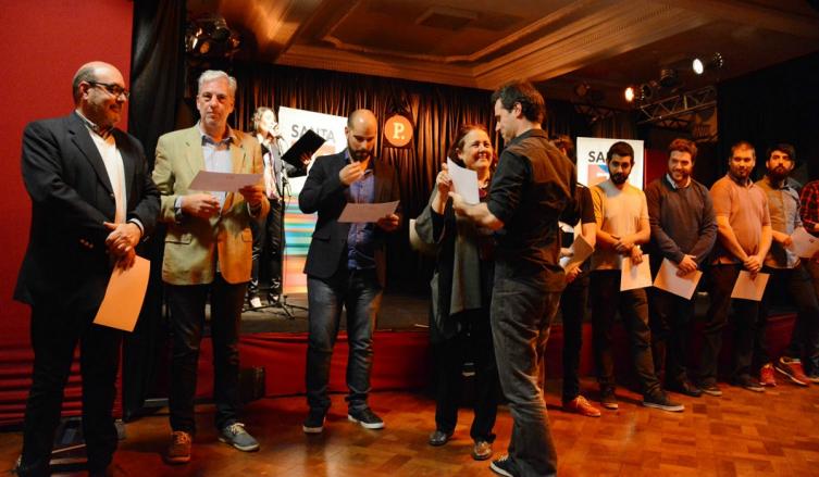 La provincia firmará los convenios con los 51 ganadores de la Convocatoria  