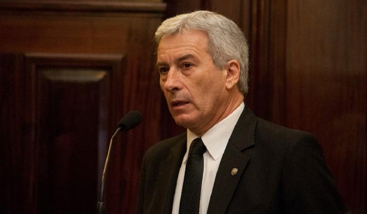 Audiencia para consensuar y dar solución a la problemática hídrica  