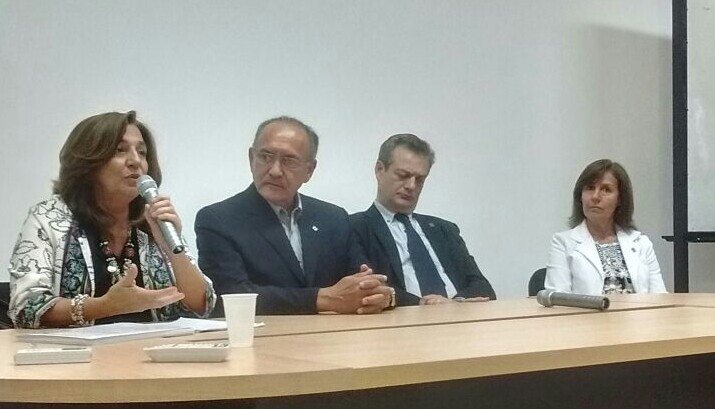 Finalizó con éxito el 1° Diplomado en Gestión Pública Local