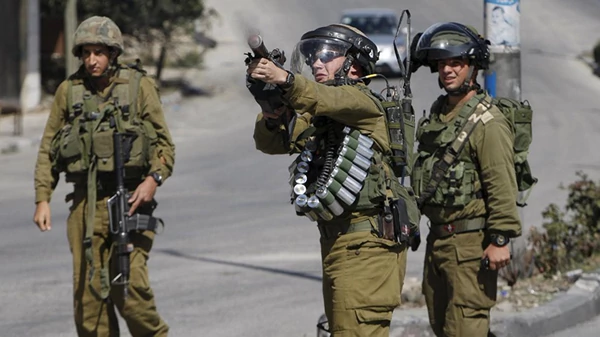 El Ejército israelí derribó un drone cuando se aproximaba a los Altos del Golán