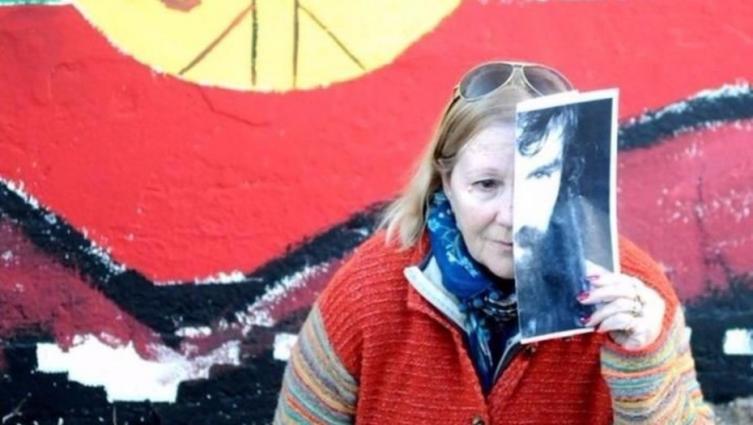 Los padres de Santiago Maldonado se refirieron a la muerte de su hijo