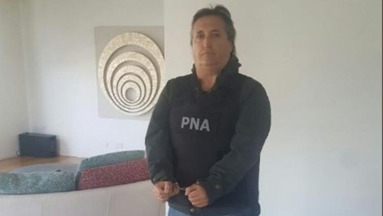El peritaje sobre los bienes de Núñez Carmona que lo complicó ante la Justicia