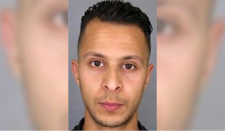 Salah Abdeslam, único autor de los atentados del 13N está detenido en Francia