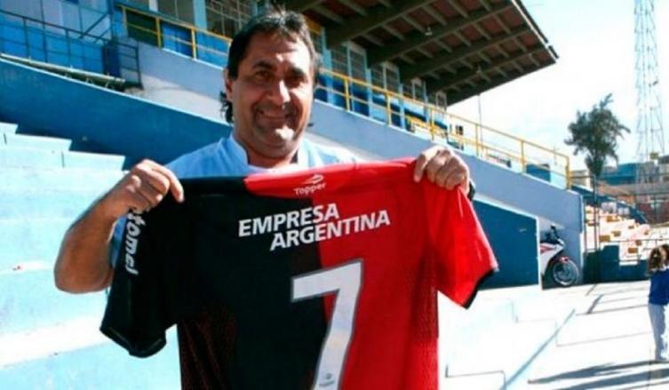 JULIO ZAMORA SUFRIÓ DOS INFARTOS CEREBRALES Y ESTÁ DELICADO
