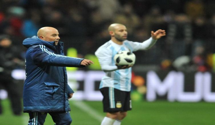 SAMPAOLI: 