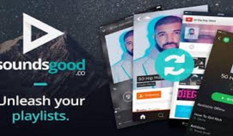 Cómo crear y publicar playlists para todos los servicios de streaming
