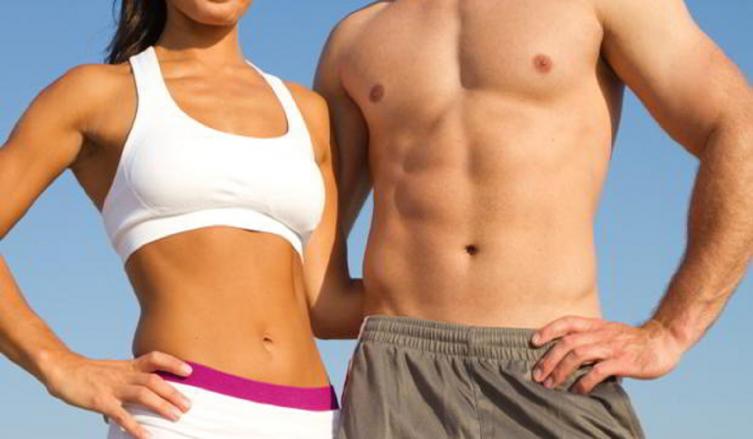 Razones por las cuales es saludable ejercitar tu abdomen