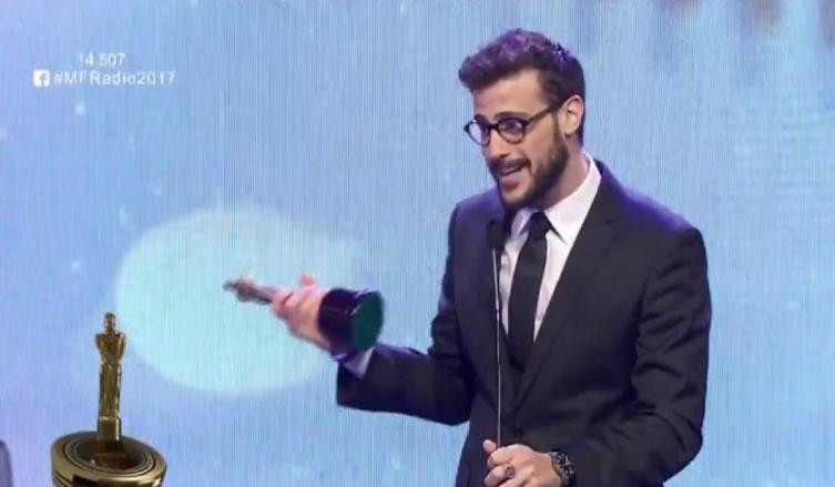 DIEGO LEUCO CASI SE VA A LAS MANOS CON UN COLEGA QUE AGREDIÓ A SU PAPÁ