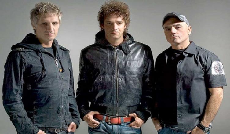 SODA STEREO TENDRÁ UNA ESQUINA CON SU NOMBRE EN BUENOS AIRES