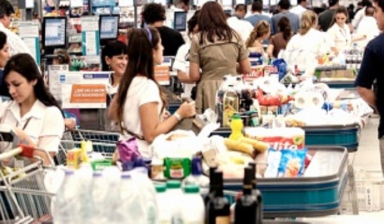 El indec informa el martes sobre la inflación de octubre, calculada en torno al 1,5 %