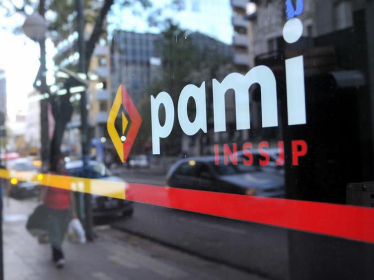No atenderán en las dependencias de PAMI