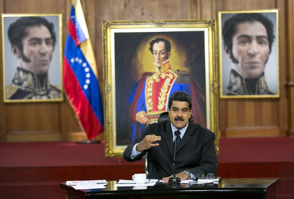 Venezuela convoca a una reunión de acreedores por su deuda externa