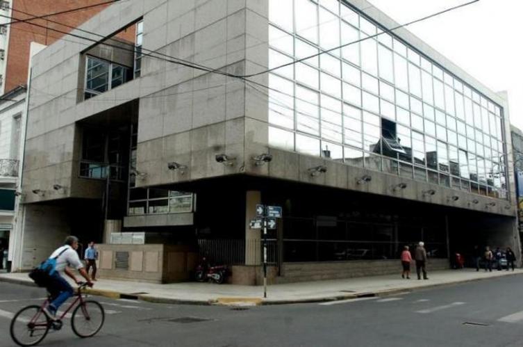 Paran los Trabajadores de la Justicia Federal en Santa Fe 