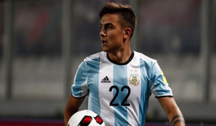 SAMPAOLI PARÓ EL EQUIPO PARA JUGAR ANTE NIGERIA