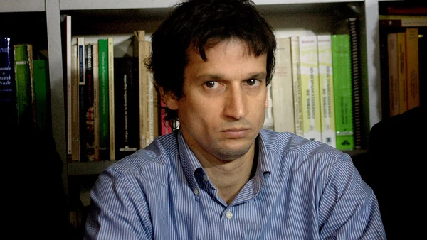 Lagomarsino volverá a tribunales: cómo fue su primera declaración