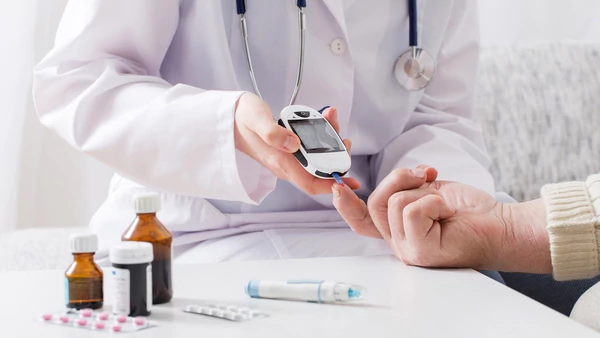 Diabetes: Siete de cada 10 pacientes tienen dificultades para cumplir el tratamiento