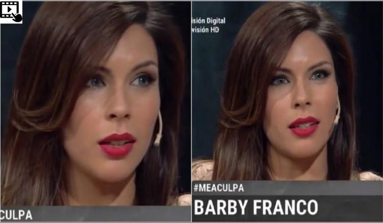 BARBY FRANCO: 