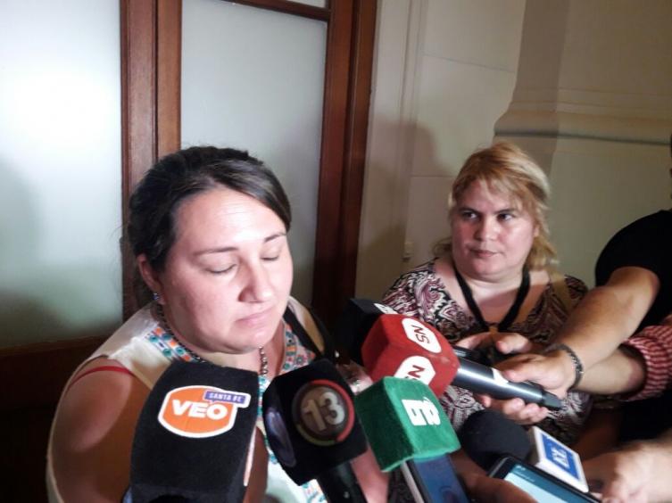 Lifschitz se comunicará con la ministra Bullrich