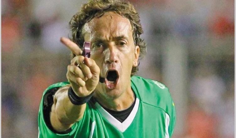 POR LA PLATA DE LA TV, LOS ÁRBITROS COBRARÁN $ 20.000 POR PARTIDO