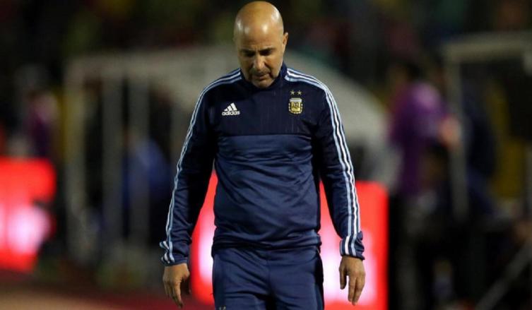 SAMPAOLI: 